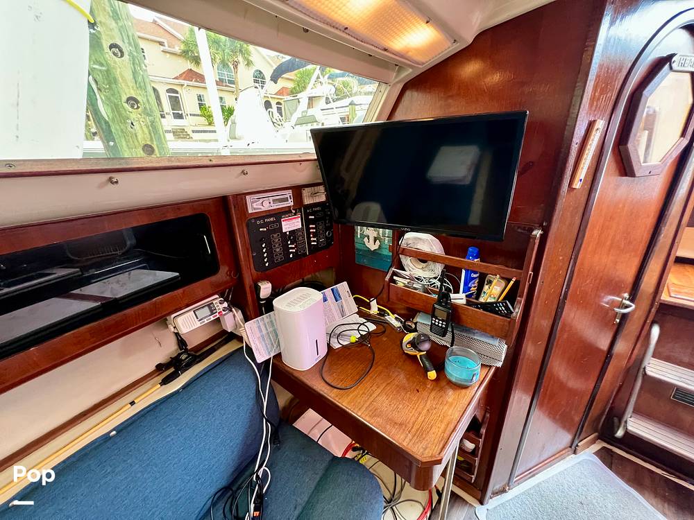 Slide: The Image of Hunter Vision 32 1989 - 15656072