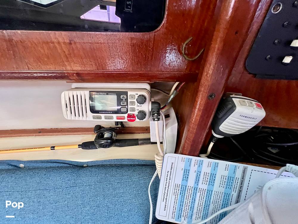 Slide: The Image of Hunter Vision 32 1989 - 15656076