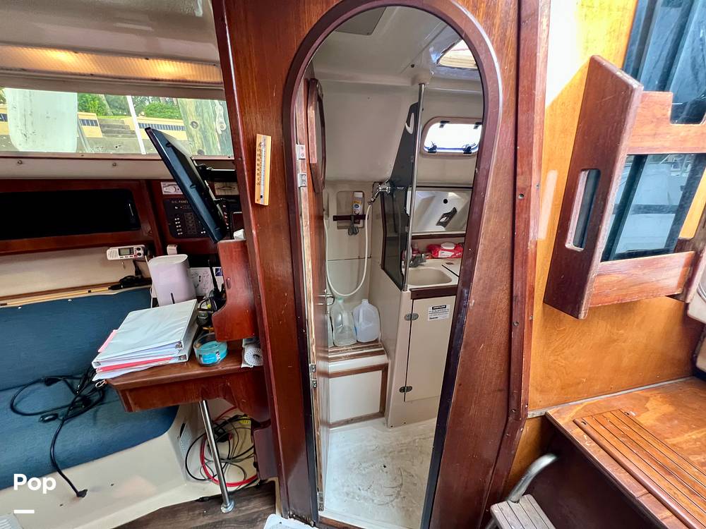 Slide: The Image of Hunter Vision 32 1989 - 15656084