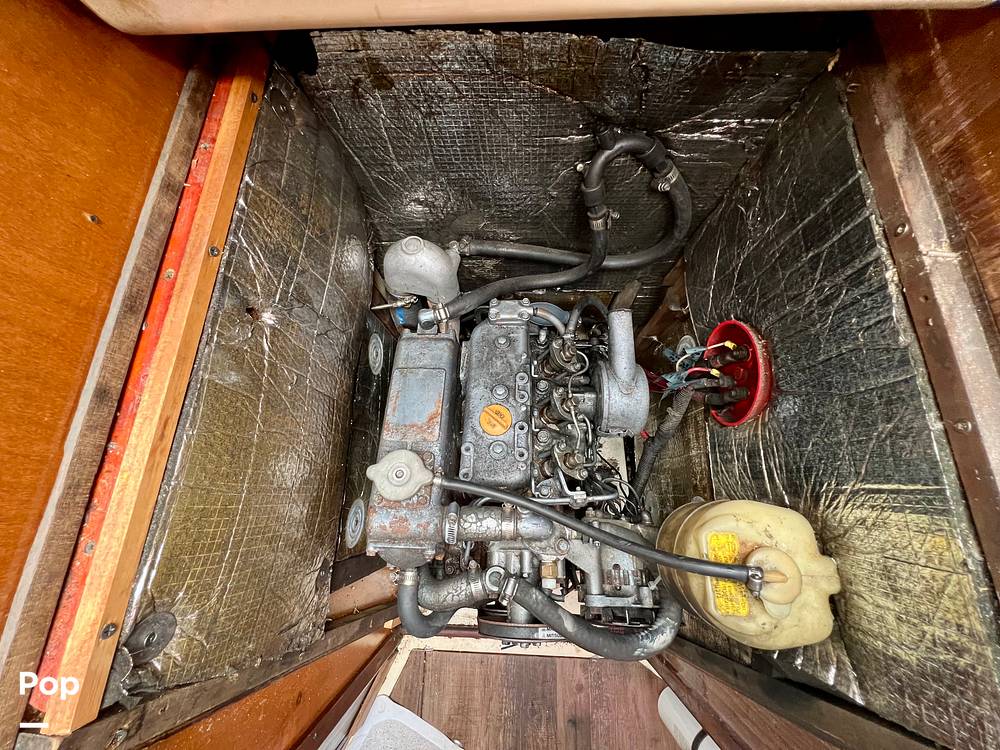 Slide: The Image of Hunter Vision 32 1989 - 15656093