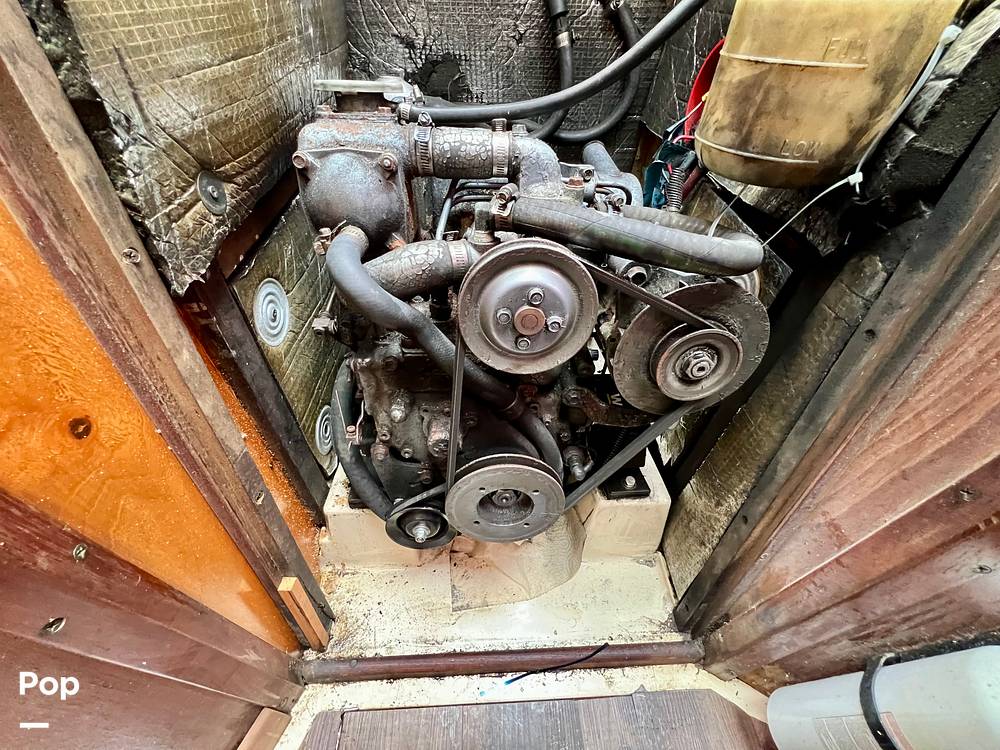 Slide: The Image of Hunter Vision 32 1989 - 15656094