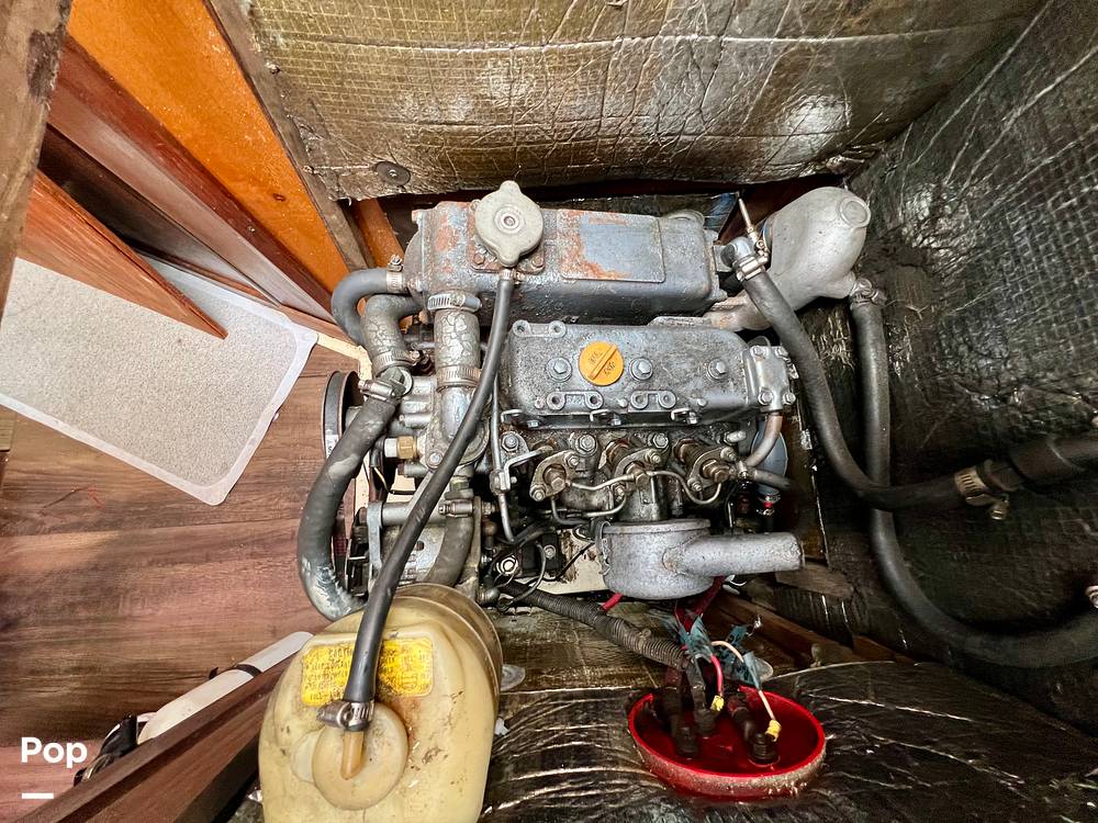 Slide: The Image of Hunter Vision 32 1989 - 15656096