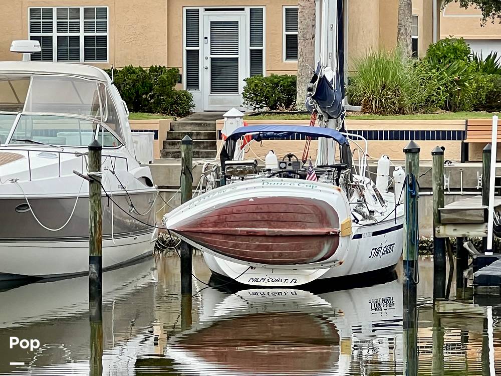 Slide: The Image of Hunter Vision 32 1989 - 15656097