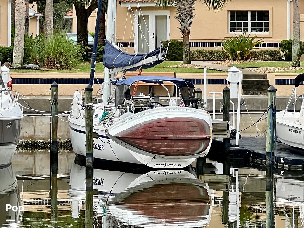 Slide: The Image of Hunter Vision 32 1989 - 15656098