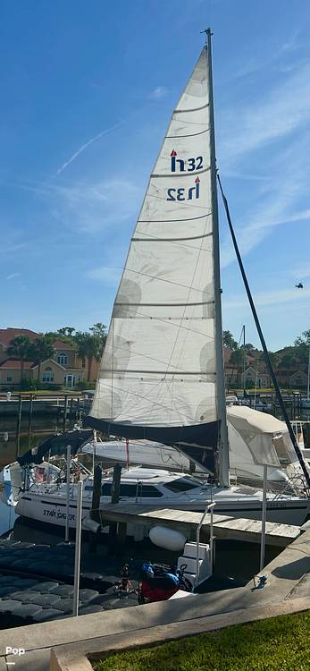 Slide: The Image of Hunter Vision 32 1989 - 15656099