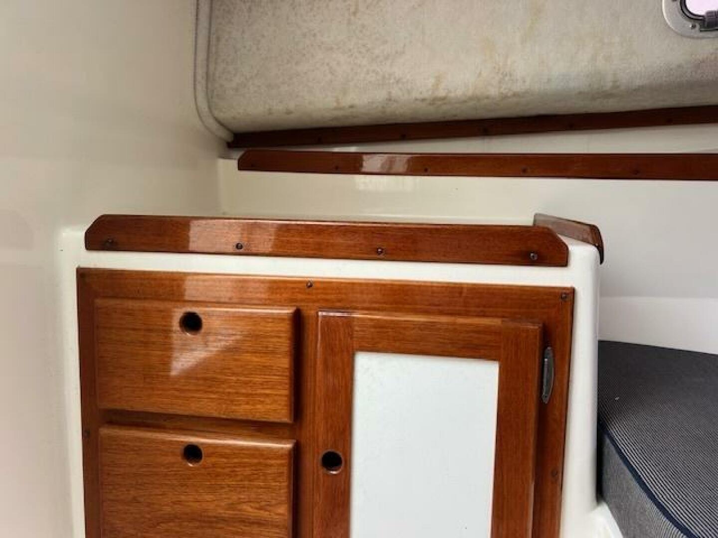 Slide: The Image of Hunt Yachts Surfhunter 25 2004 - 5457767