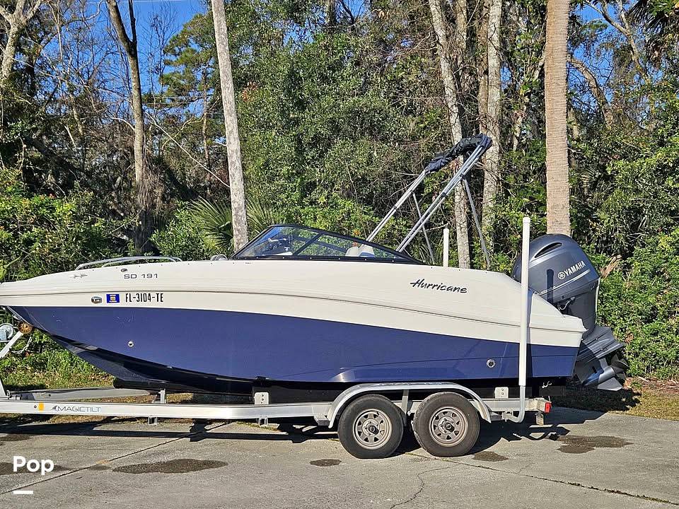 Slide: The Image of Hurricane 191 2022 - 15204994