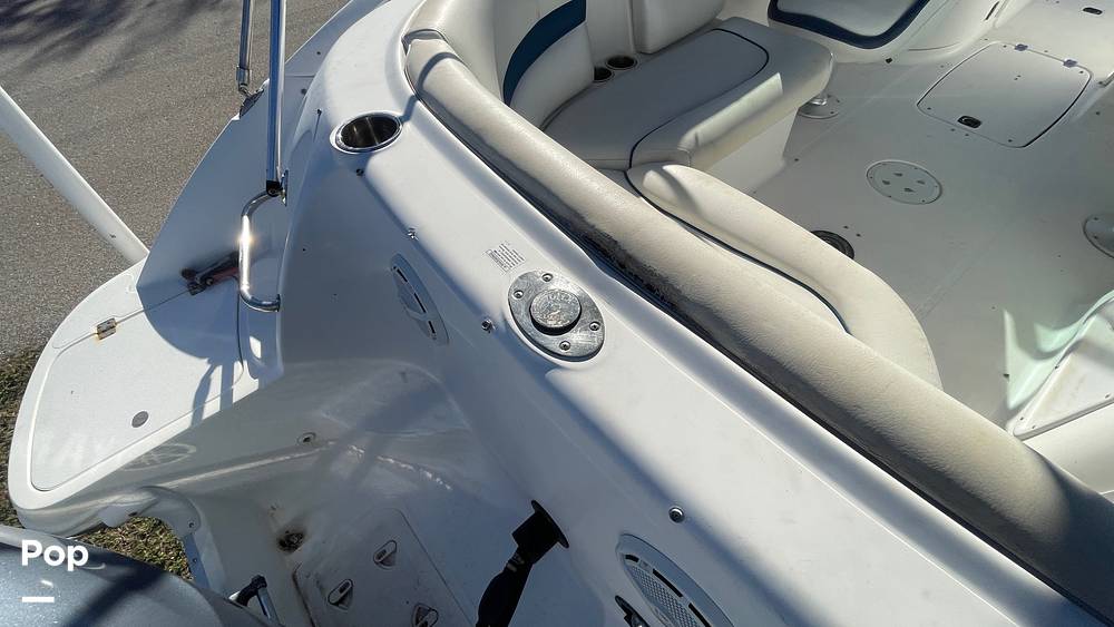 Slide: The Image of Hurricane 2400 Sundeck 2013 - 15114207