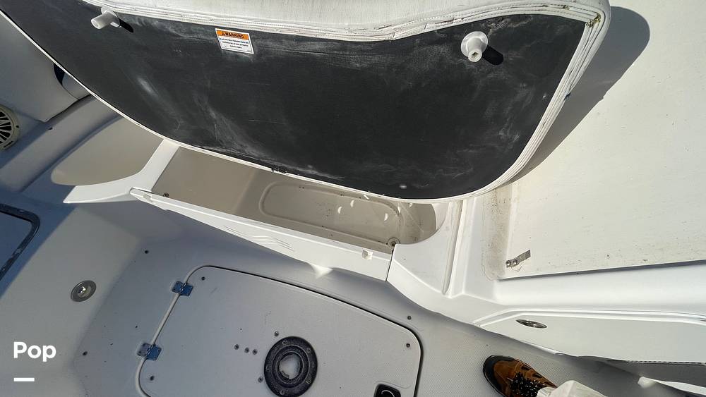 Slide: The Image of Seat Backs Getting Fixed Up - 15114221