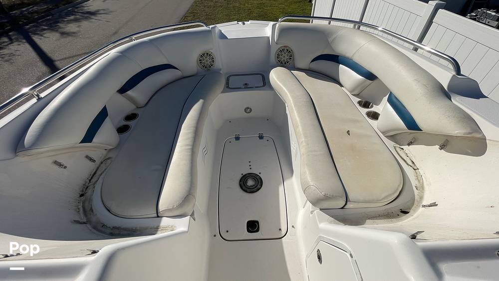 Slide: The Image of Seat Backs Getting Fixed Up - 15114228