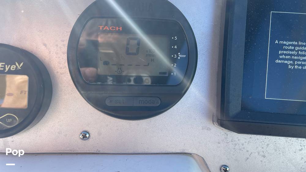 Slide: The Image of Yamaha Gauges - 15114243