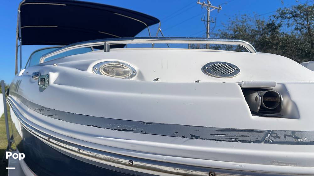 Slide: The Image of Hurricane 2400 Sundeck 2013 - 15114258