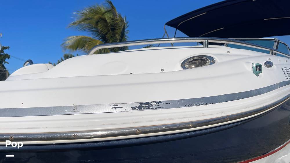 Slide: The Image of Hurricane 2400 Sundeck 2013 - 15114259