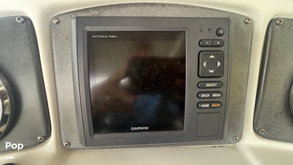 Slide: The Image of Hurricane 2400 Sundeck 2015 - 15555742