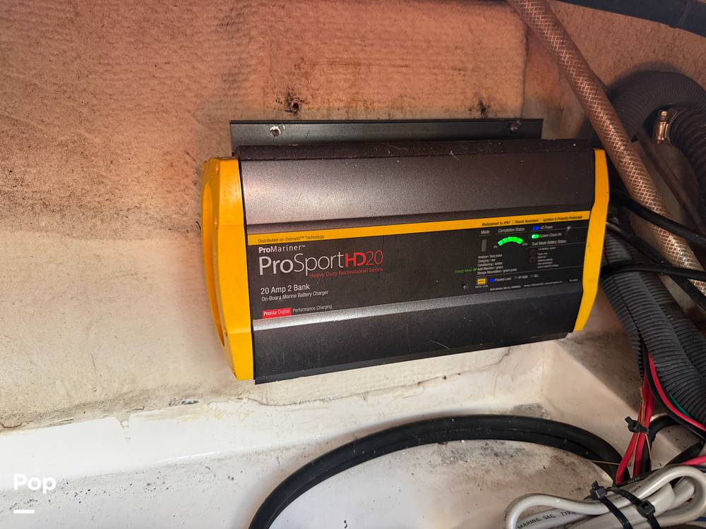 Slide: The Image of Battery Charger - 15574670