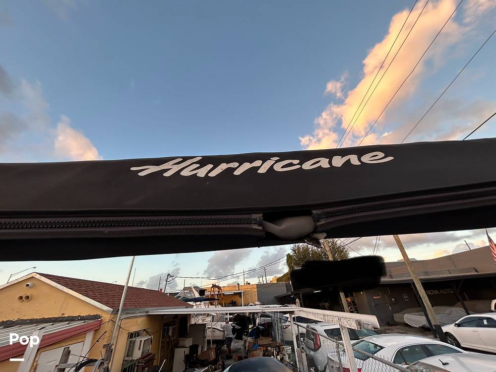 Slide: The Image of Hurricane CC 231 2018 - 13650267