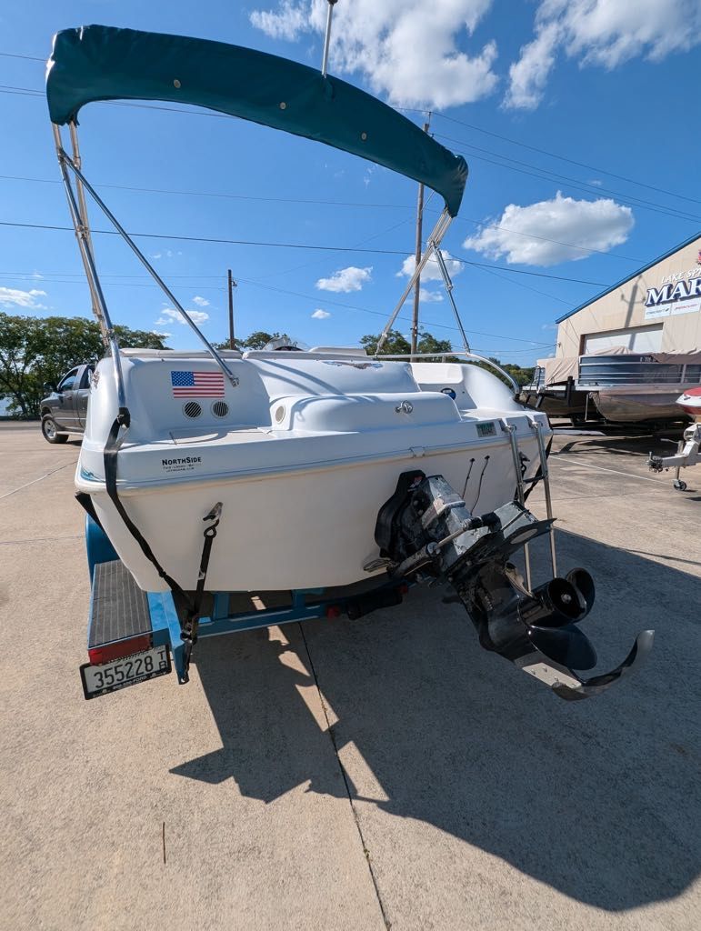 Slide: The Image of Hurricane Fun Deck 201 2000 - 10