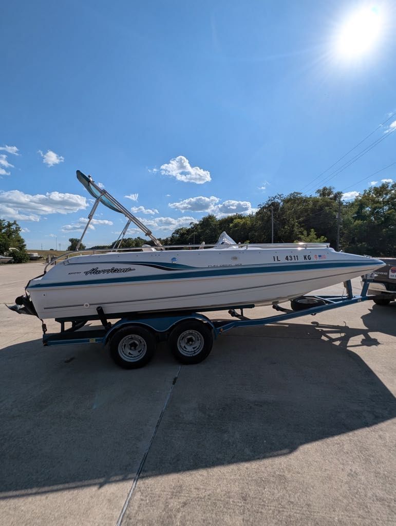 Slide: The Image of Hurricane Fun Deck 201 2000 - 12