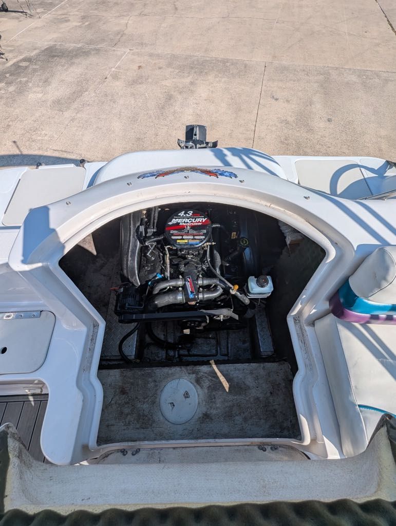 Slide: The Image of Hurricane Fun Deck 201 2000 - 2