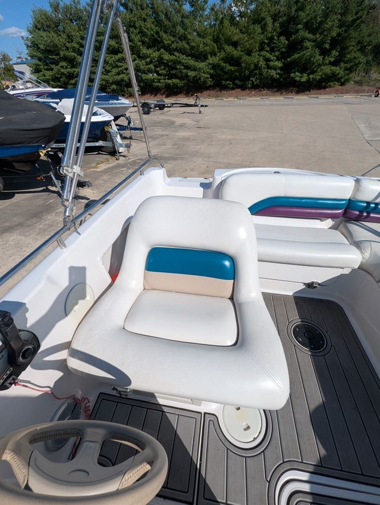 Slide: The Image of Hurricane Fun Deck 201 2000 - 6