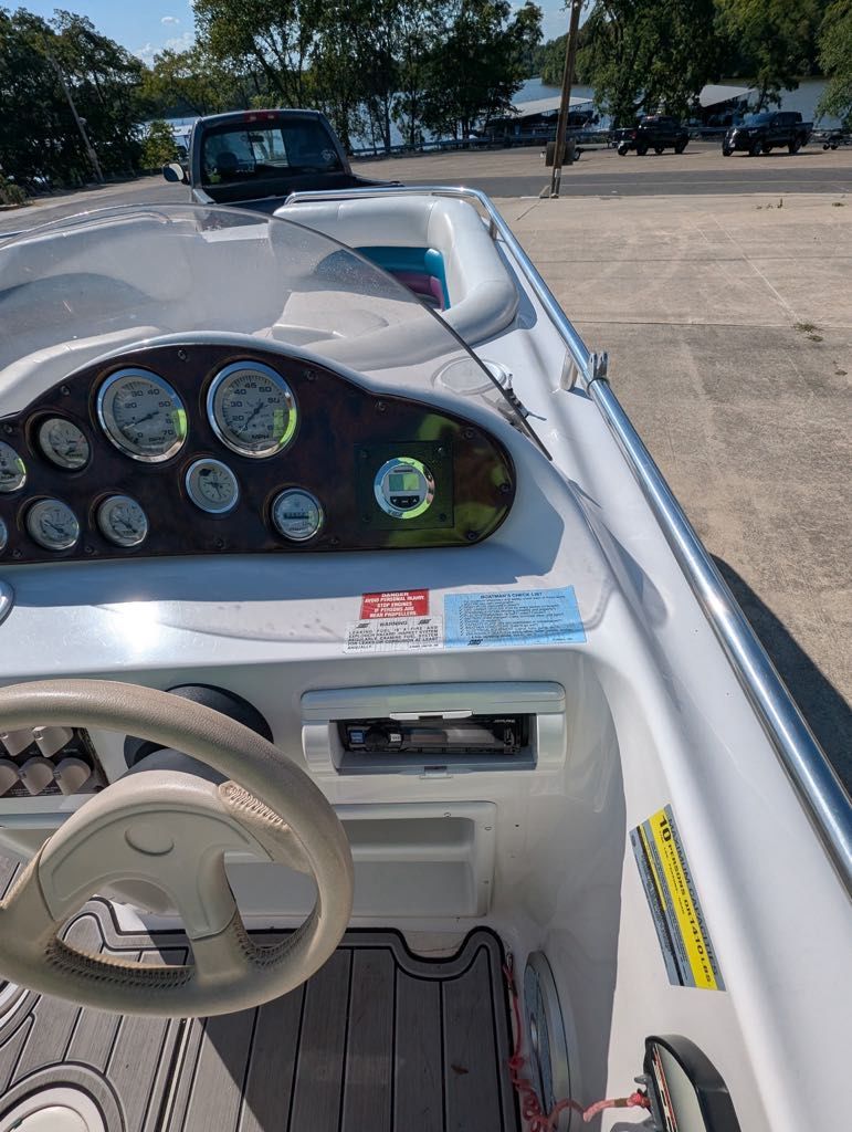 Slide: The Image of Hurricane Fun Deck 201 2000 - 9