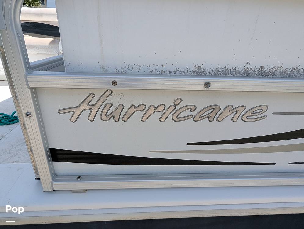 Slide: The Image of Hurricane Fun Deck 226 2010 - 15317798