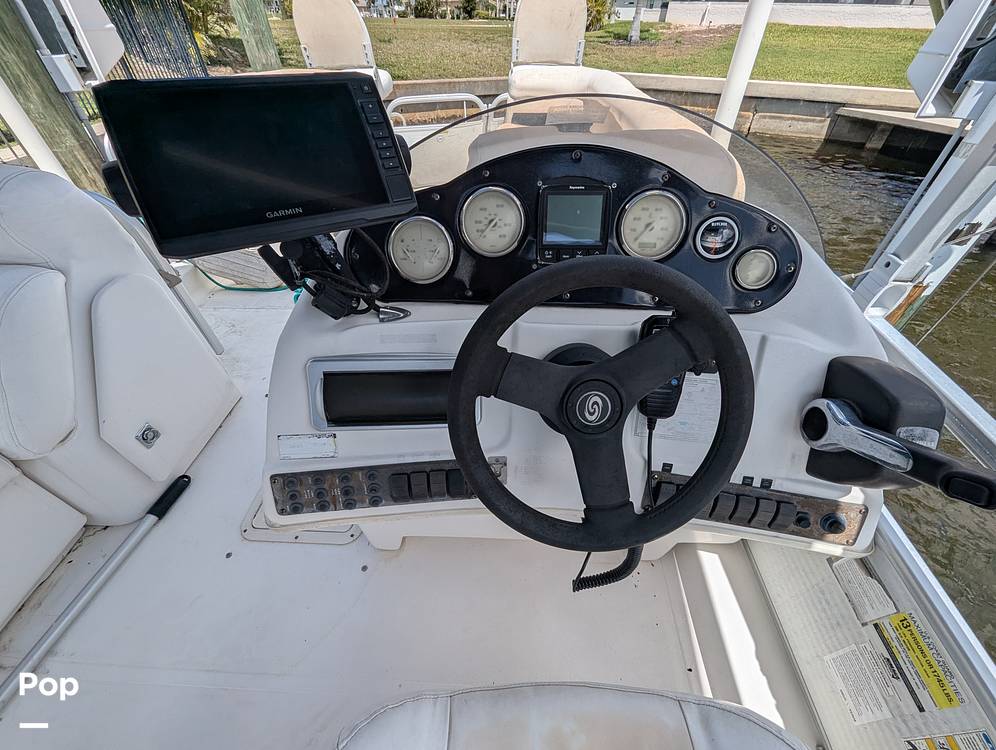 Slide: The Image of Hurricane Fun Deck 226 2010 - 15317803