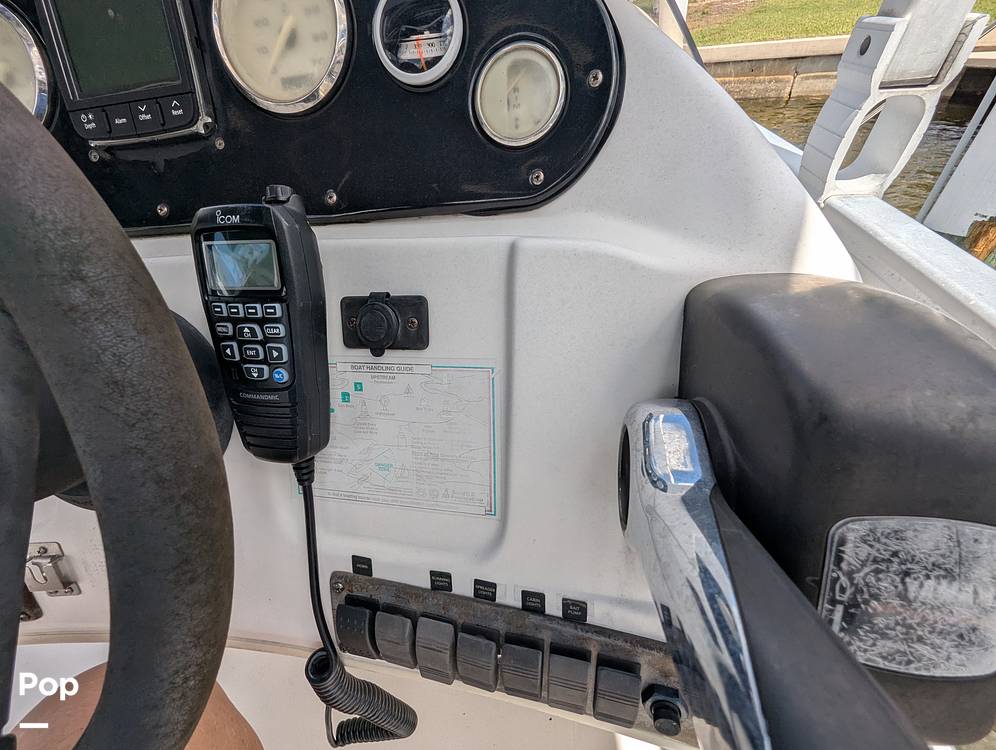 Slide: The Image of Hurricane Fun Deck 226 2010 - 15317807