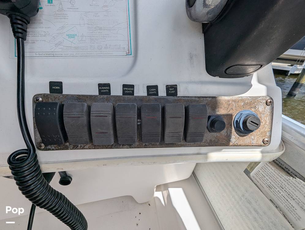 Slide: The Image of Hurricane Fun Deck 226 2010 - 15317808