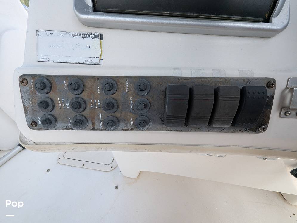 Slide: The Image of Hurricane Fun Deck 226 2010 - 15317810