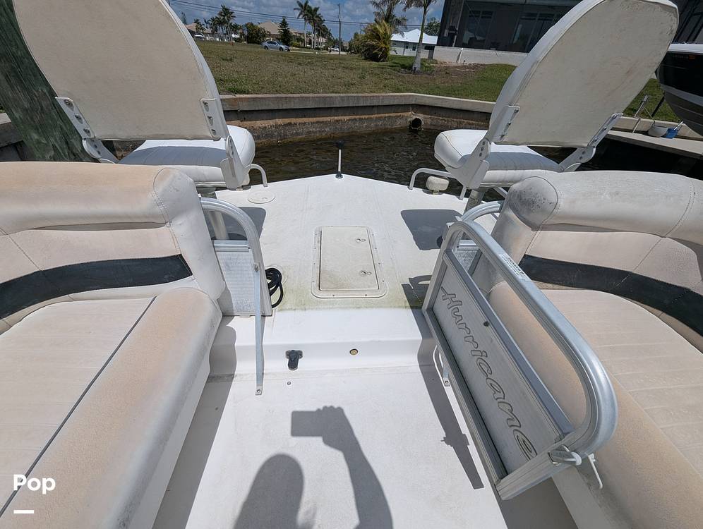 Slide: The Image of Hurricane Fun Deck 226 2010 - 15317819