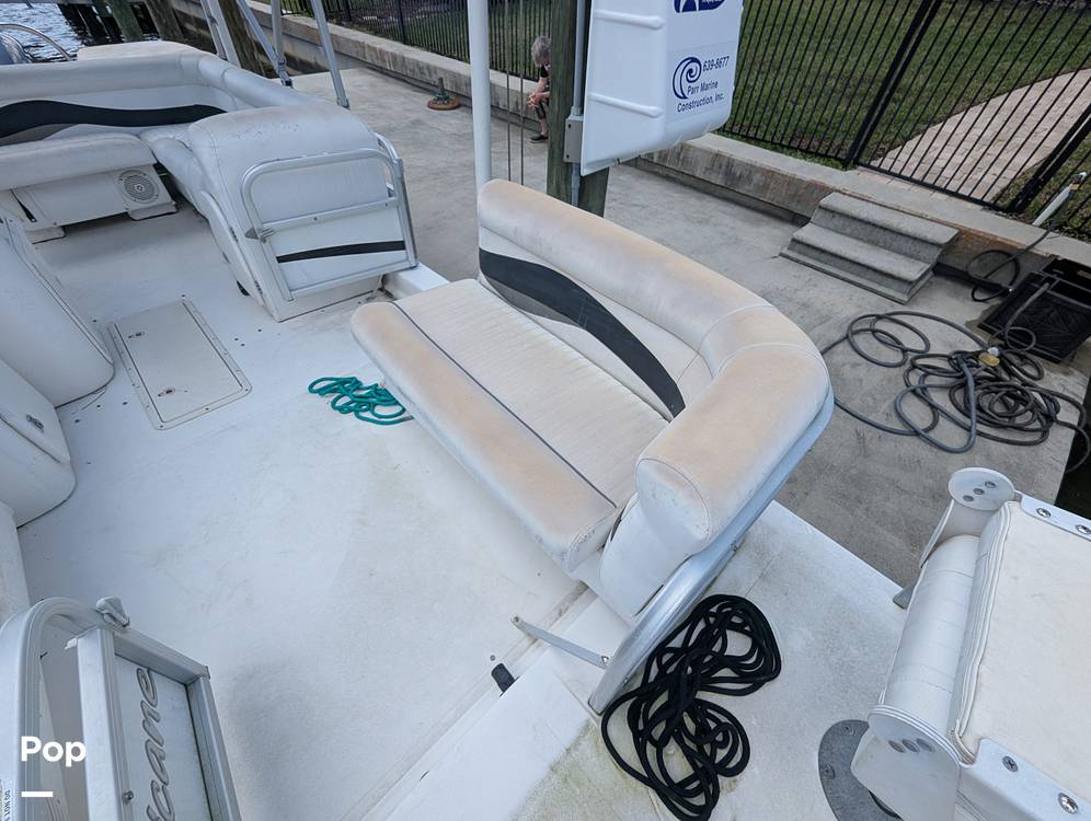 Slide: The Image of Hurricane Fun Deck 226 2010 - 15317826