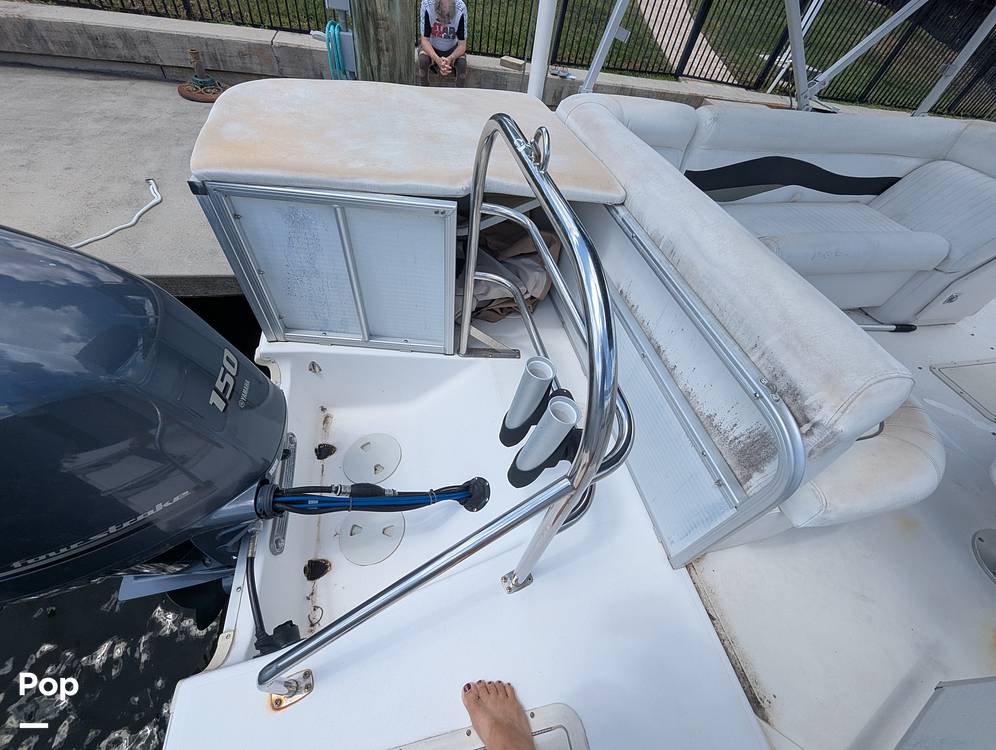 Slide: The Image of Hurricane Fun Deck 226 2010 - 15317878