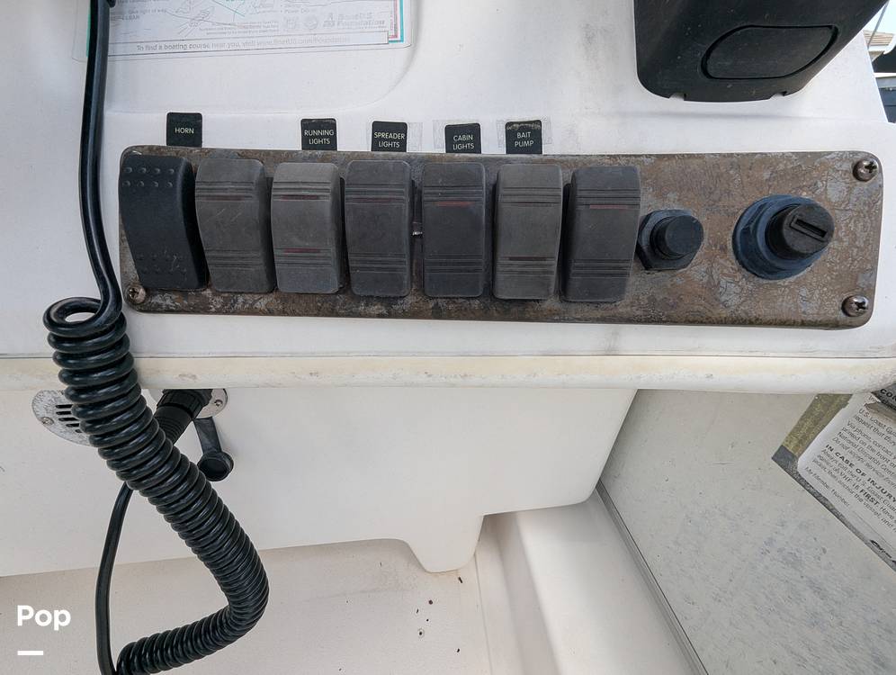 Slide: The Image of Hurricane Fun Deck 226 2010 - 15317881