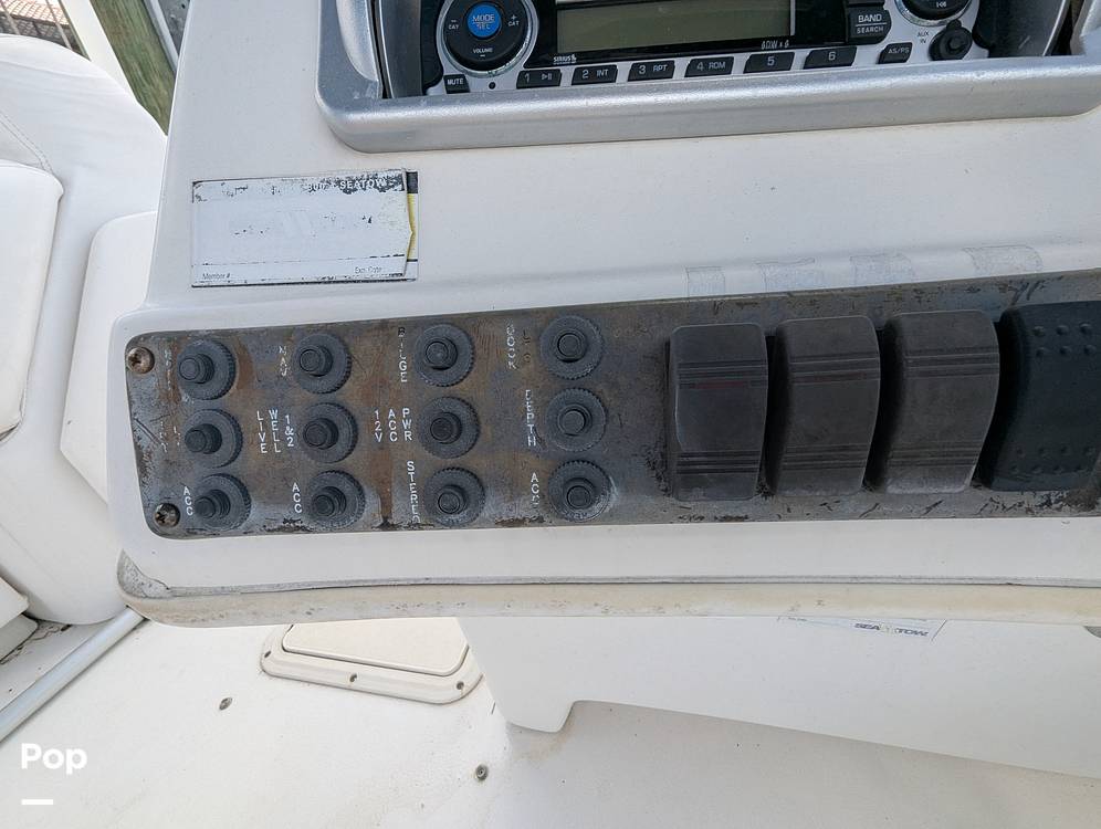 Slide: The Image of Hurricane Fun Deck 226 2010 - 15317882