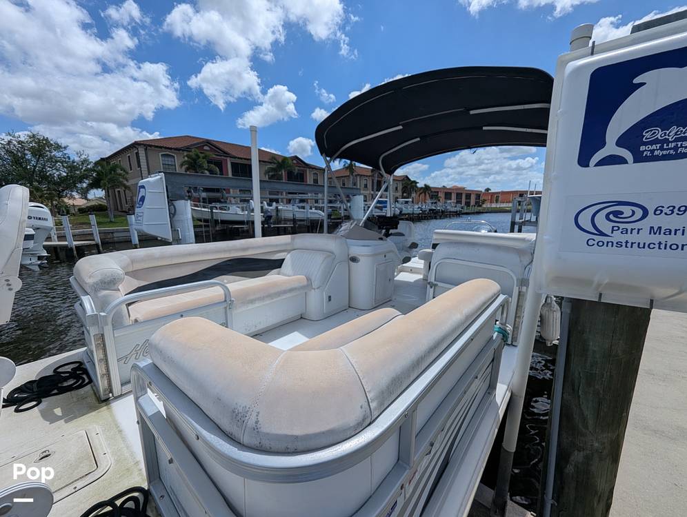 Slide: The Image of Hurricane Fun Deck 226 2010 - 15317885