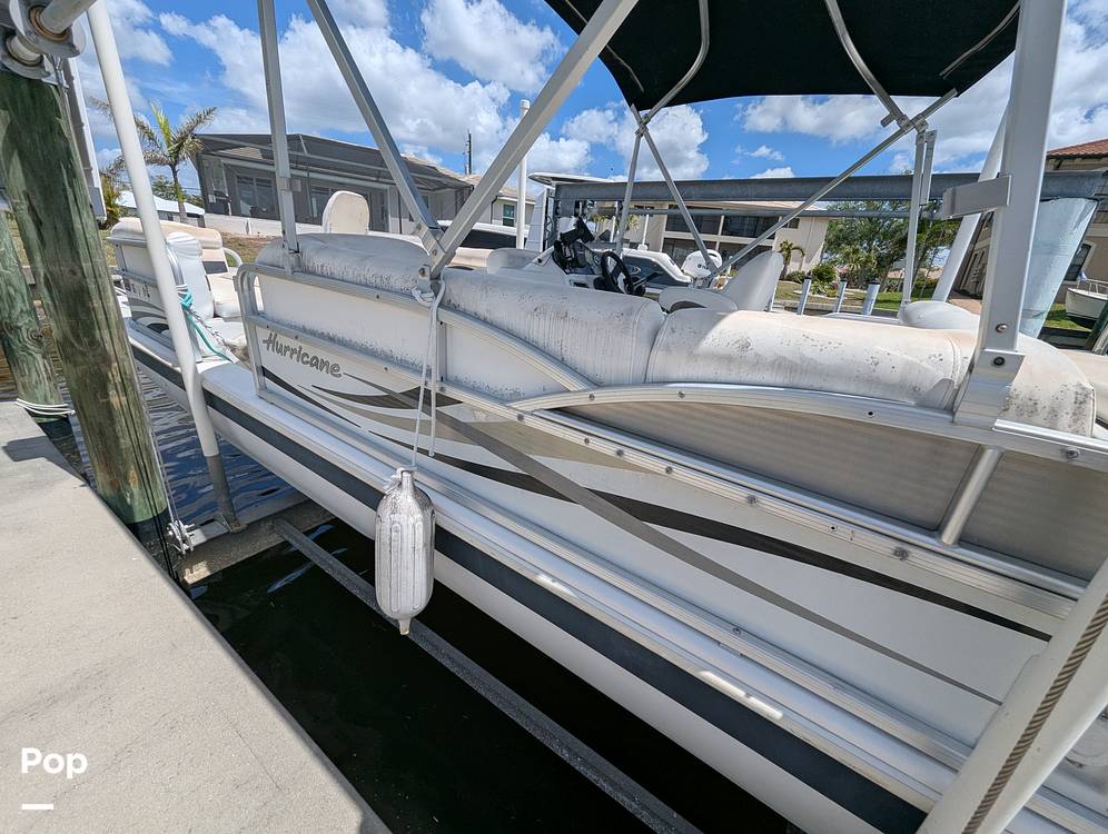 Slide: The Image of Hurricane Fun Deck 226 2010 - 15317896