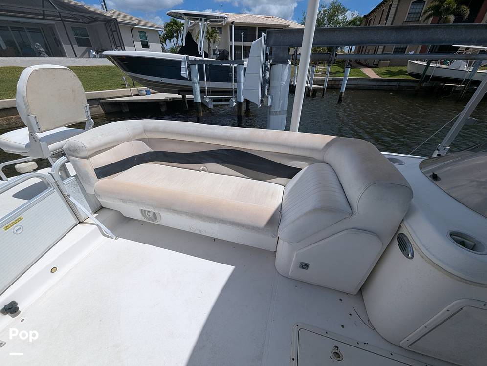 Slide: The Image of Hurricane Fun Deck 226 2010 - 15317815