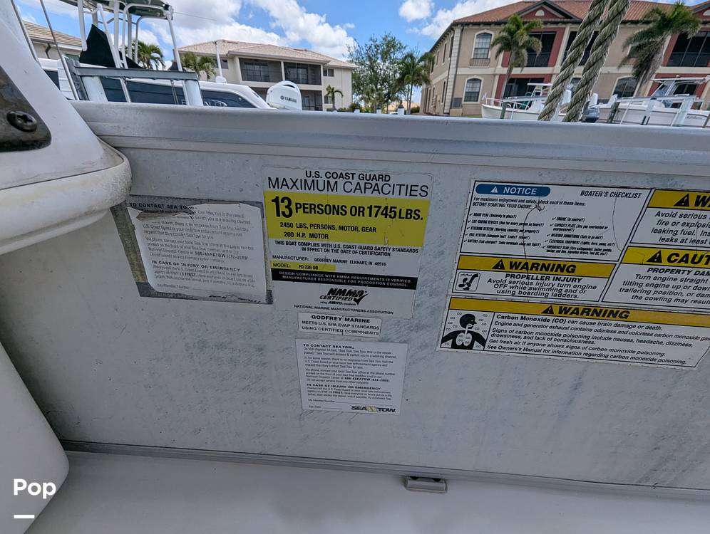 Slide: The Image of Hurricane Fun Deck 226 2010 - 15317880