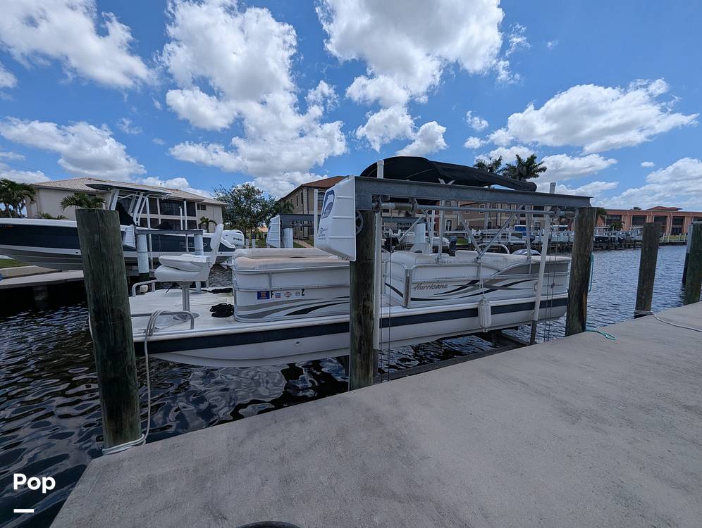 Slide: The Image of Hurricane Fun Deck 226 2010 - 15317883