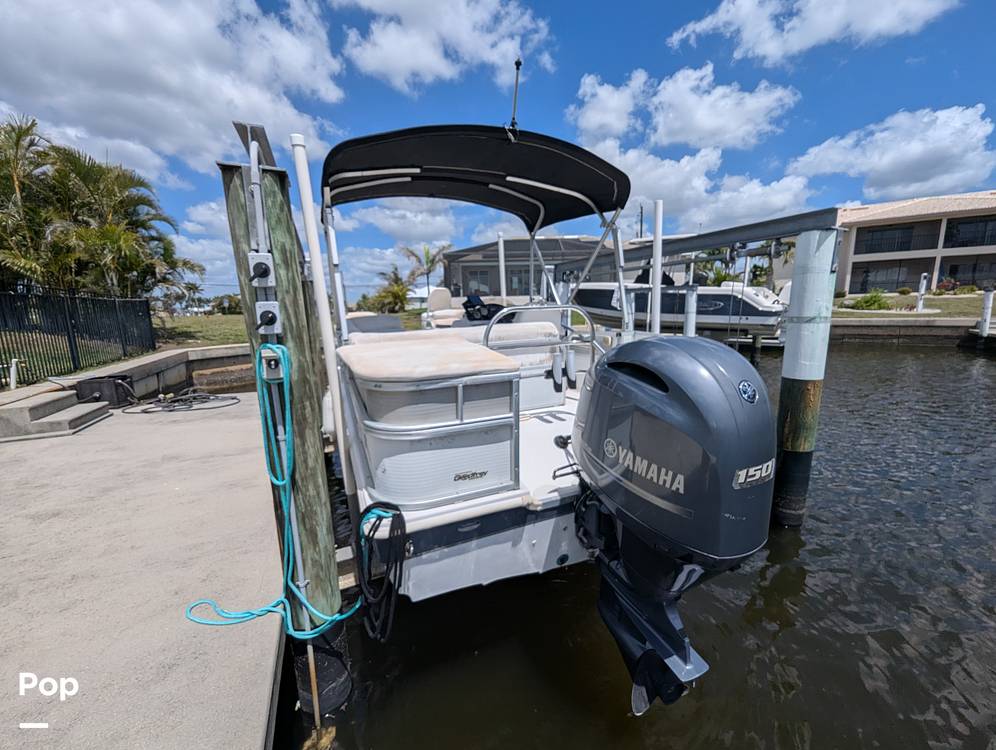 Slide: The Image of Hurricane Fun Deck 226 2010 - 15317892