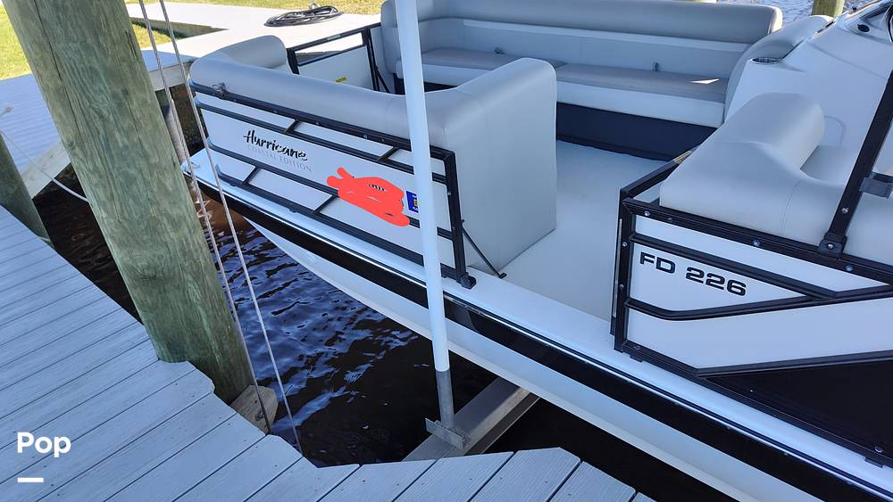 Slide: The Image of Hurricane Fundeck 2260 2021 - 15061085