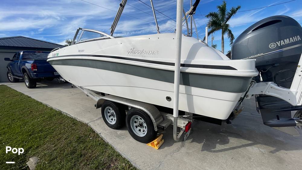 Slide: The Image of Port View On Trailer - 13692727