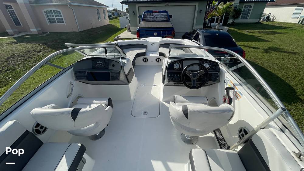 Slide: The Image of Cockpit Seating W/bolsters - 13692901