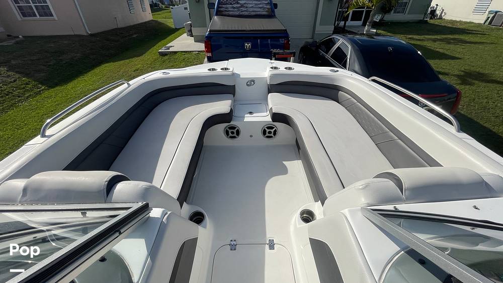 Slide: The Image of Bow Seating - 13692910