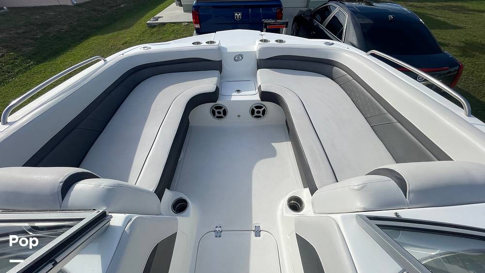 Slide: The Image of Bow Seating - 13692915