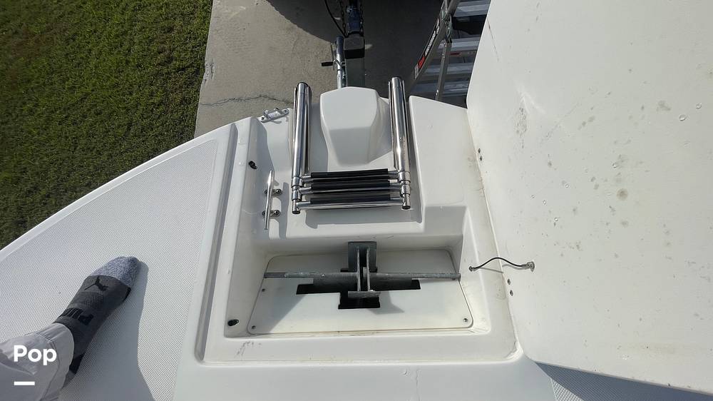 Slide: The Image of Swim Ladder ( Stern ) - 13692918