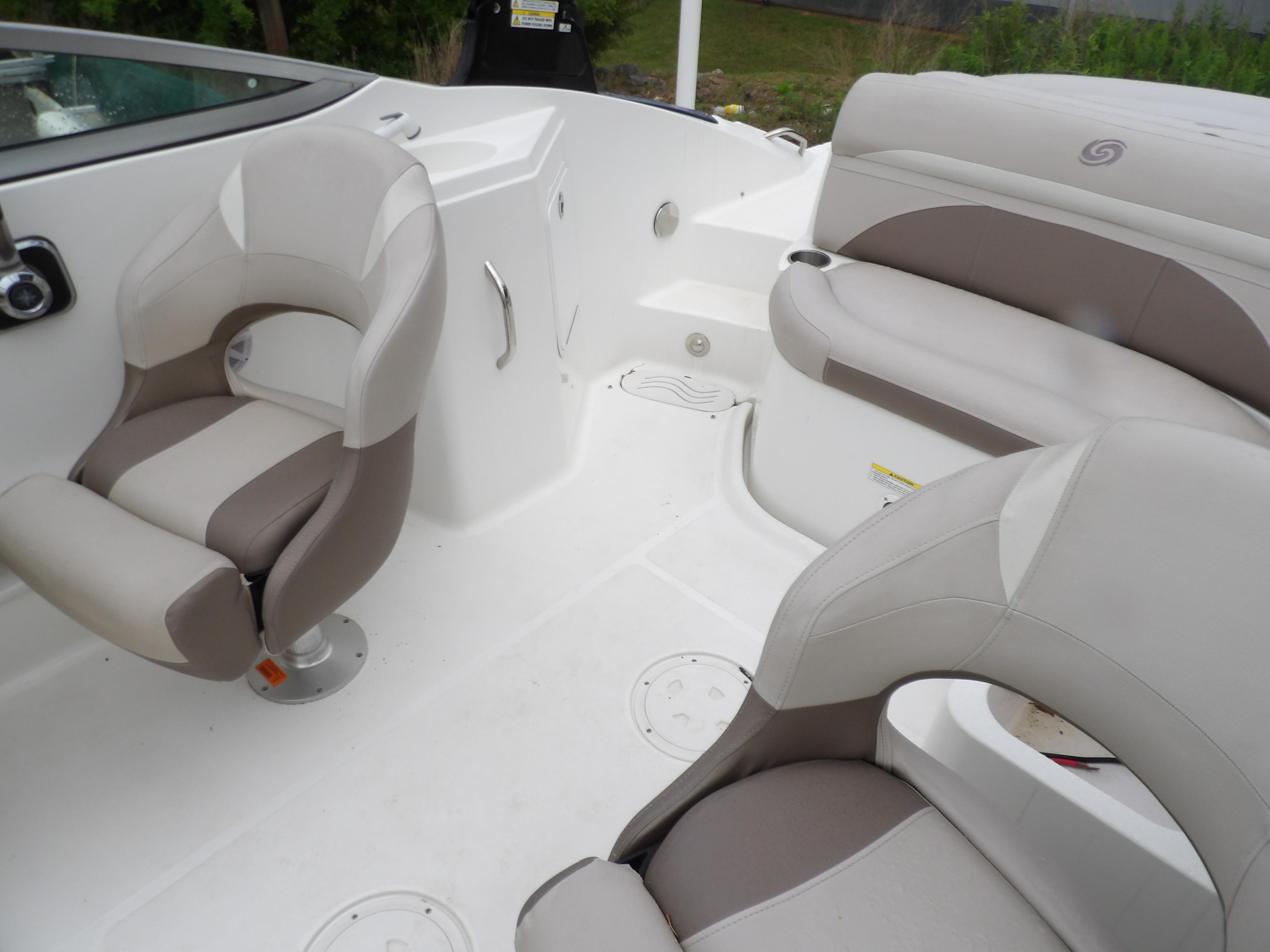 Slide: The Image of Hurricane SD 2400 I/O 2018 - 10