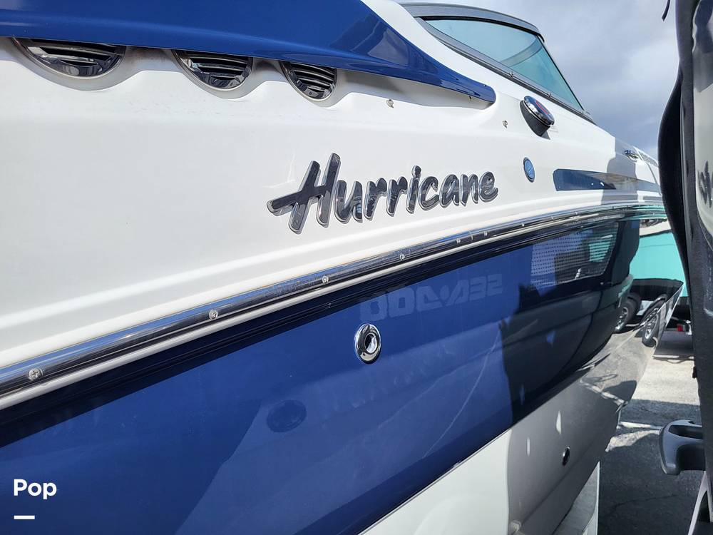 Slide: The Image of Hurricane SD 2400 IO 2018 - 14886053