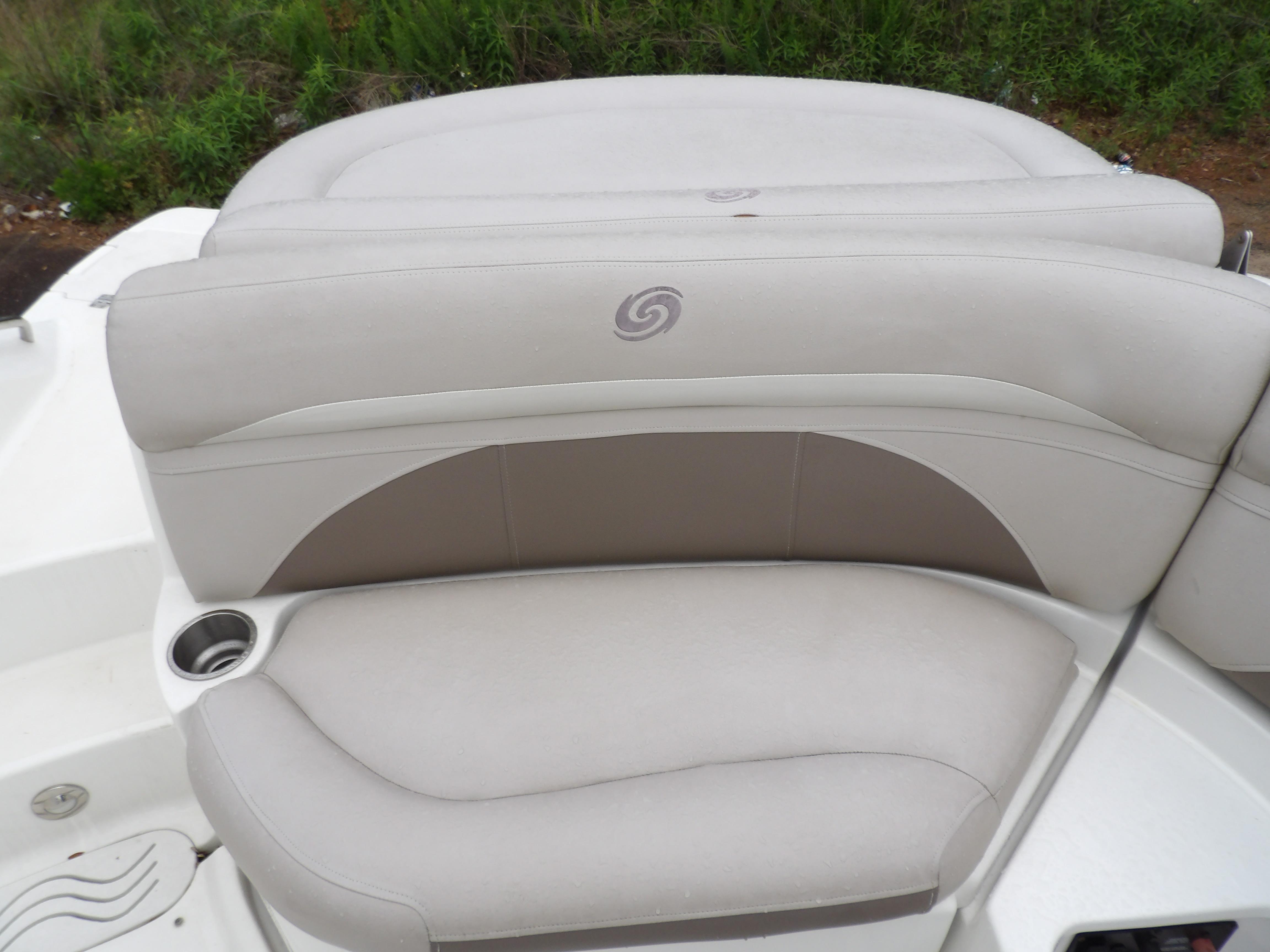 Slide: The Image of Hurricane SD 2400 I/O 2018 - 12